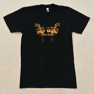 Vintage No Use for A Name Band Tshirt